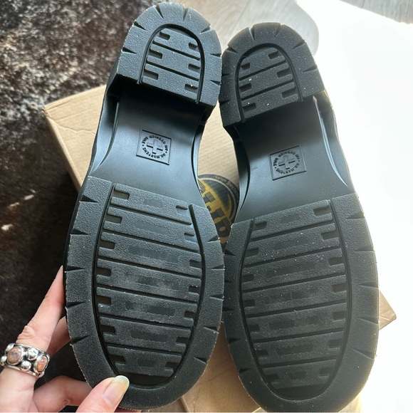 DR. MARTENS Alderstone Mary Janes - Picture 7 of 9